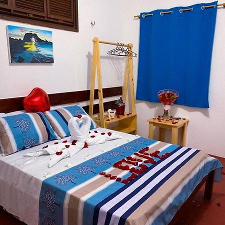 Pousada Paraiso Verao Jijoca de Jericoacoara Luaran gambar