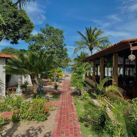 Pousada Paraiso Verao Jijoca de Jericoacoara Luaran gambar