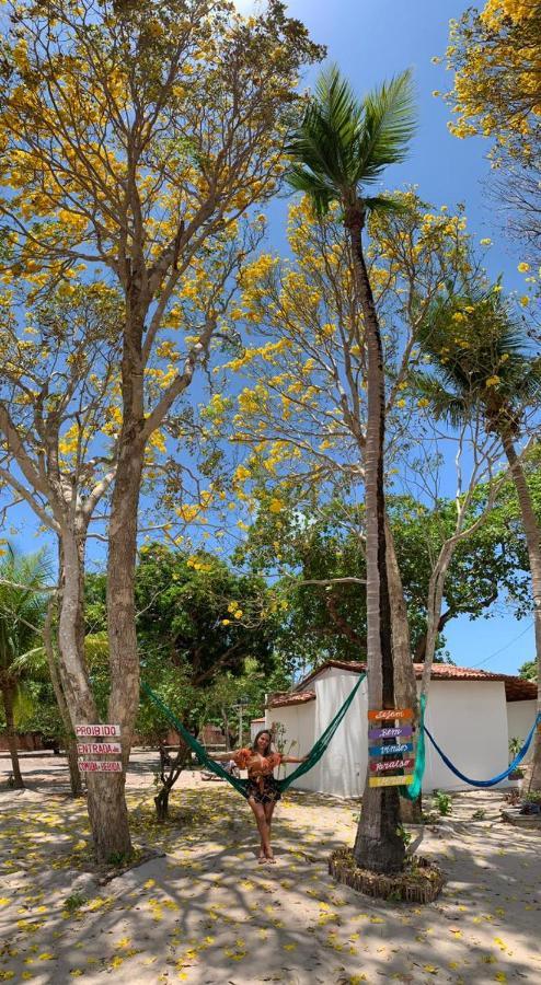 Pousada Paraiso Verao Jijoca de Jericoacoara Luaran gambar