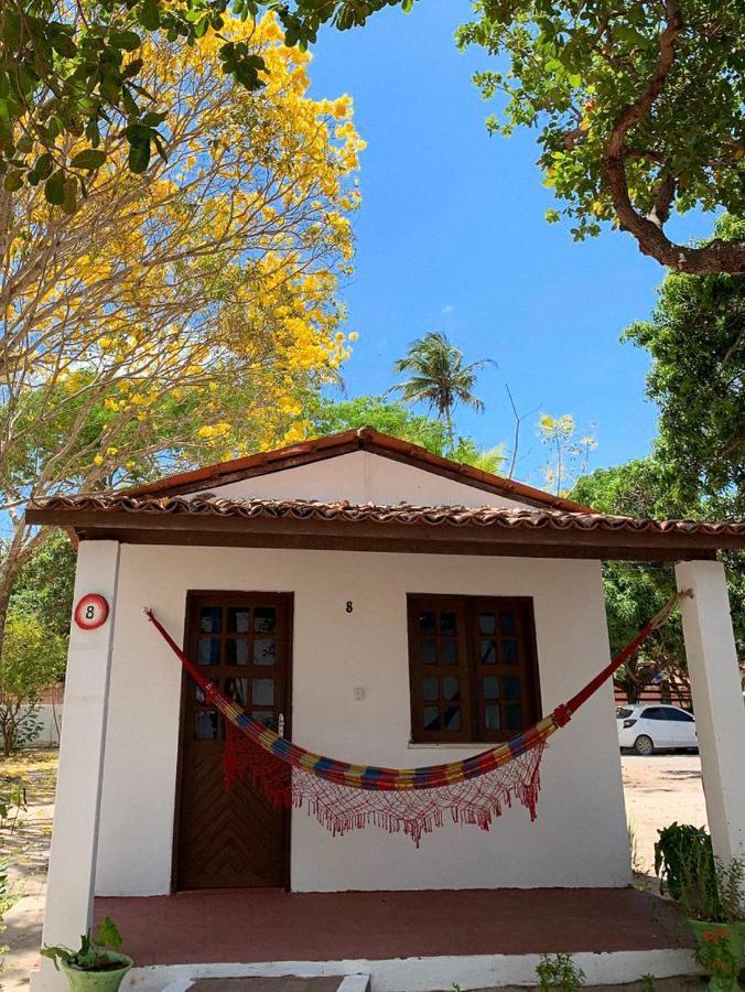 Pousada Paraiso Verao Jijoca de Jericoacoara Luaran gambar