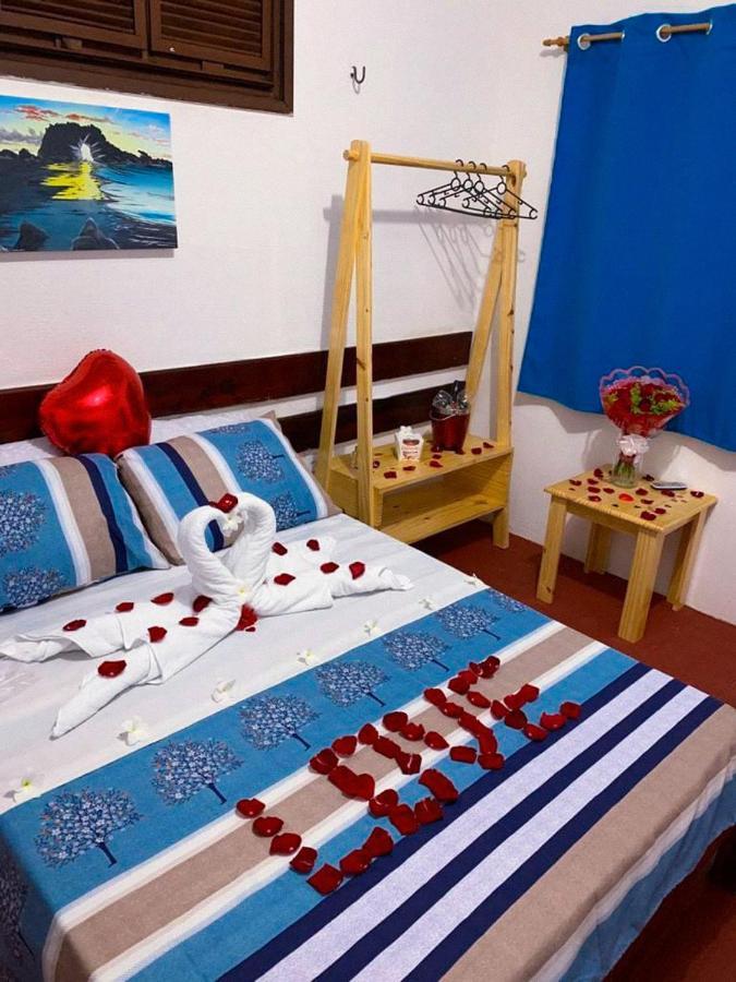 Pousada Paraiso Verao Jijoca de Jericoacoara Luaran gambar