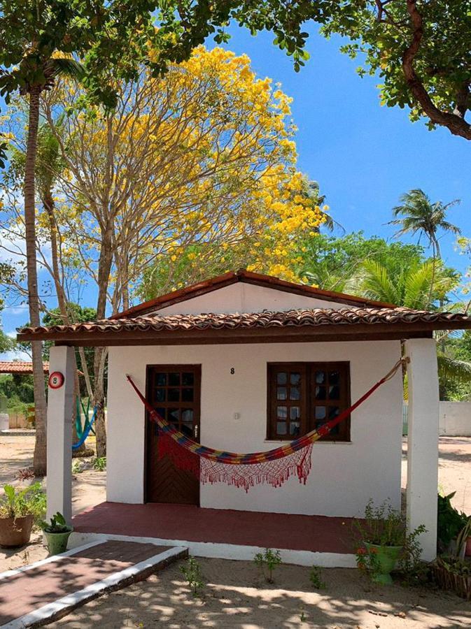 Pousada Paraiso Verao Jijoca de Jericoacoara Luaran gambar