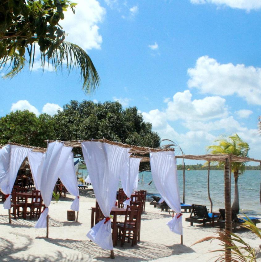 Pousada Paraiso Verao Jijoca de Jericoacoara Luaran gambar