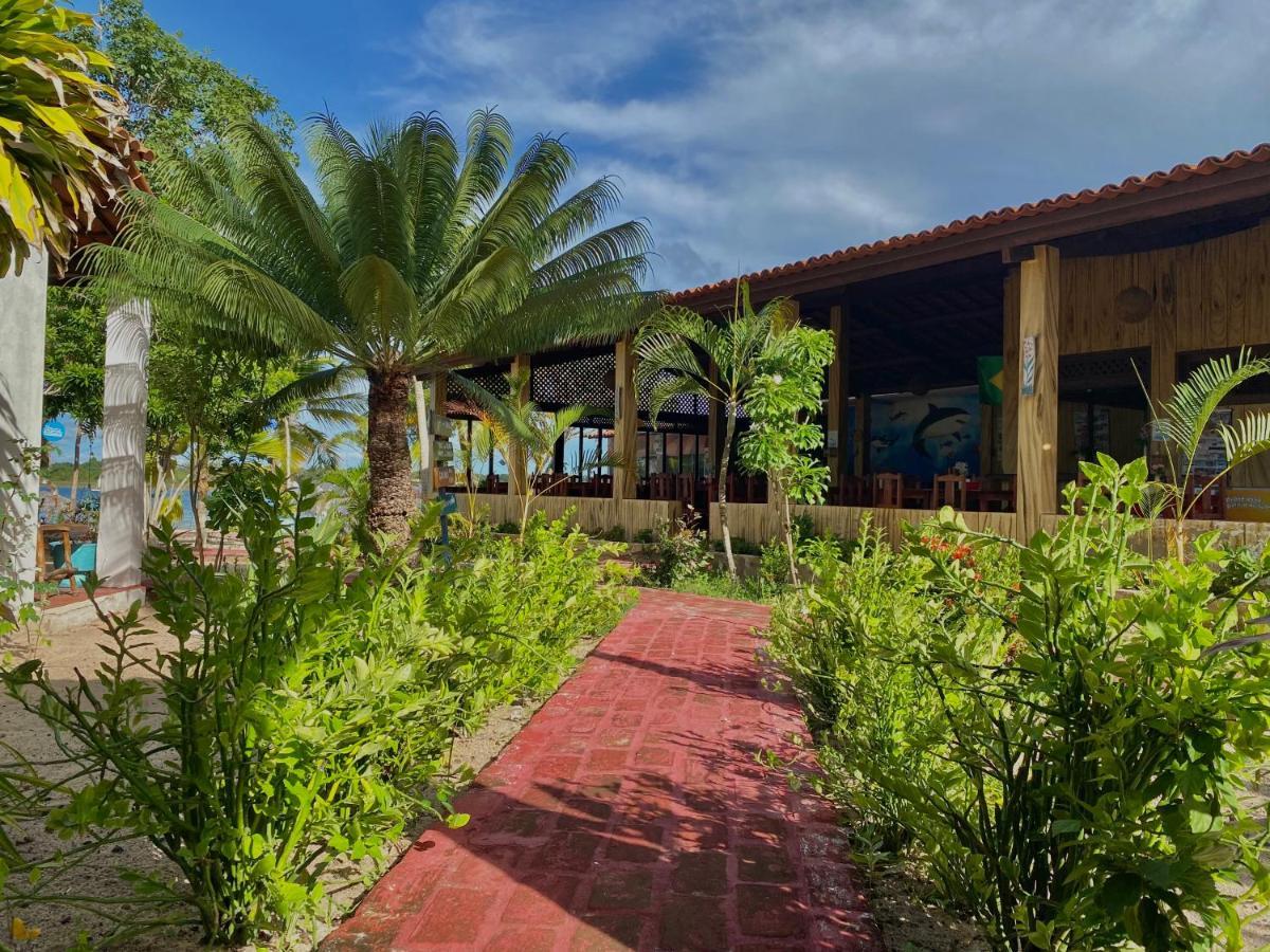 Pousada Paraiso Verao Jijoca de Jericoacoara Luaran gambar