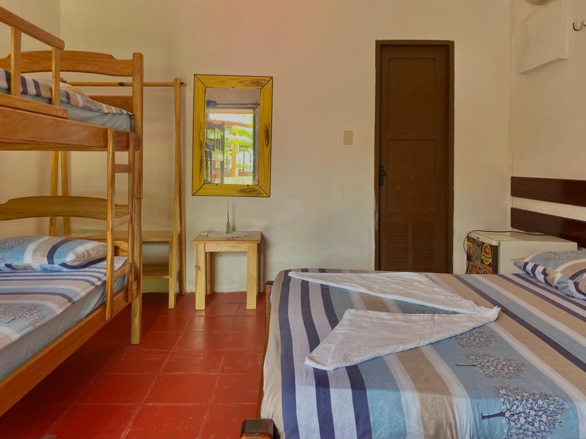 Pousada Paraiso Verao Jijoca de Jericoacoara Luaran gambar