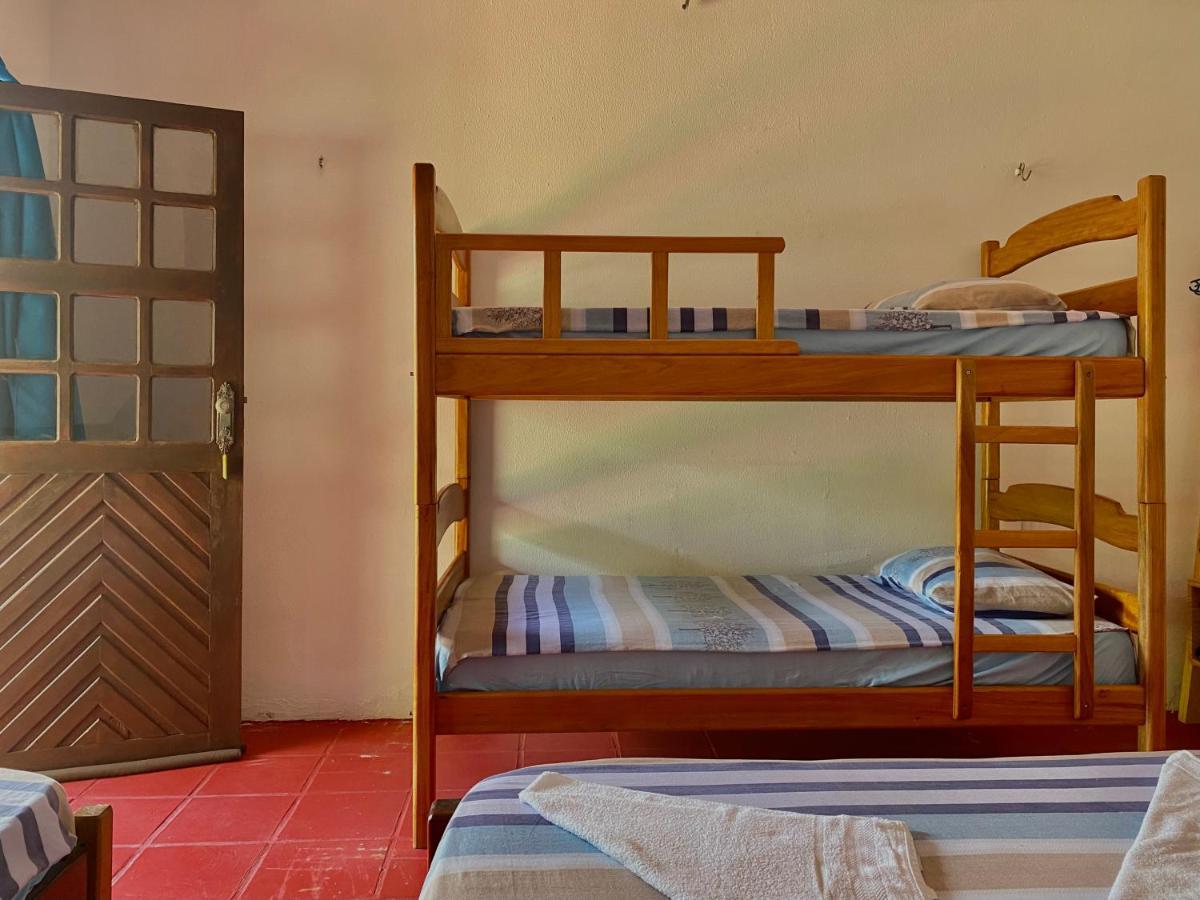 Pousada Paraiso Verao Jijoca de Jericoacoara Luaran gambar