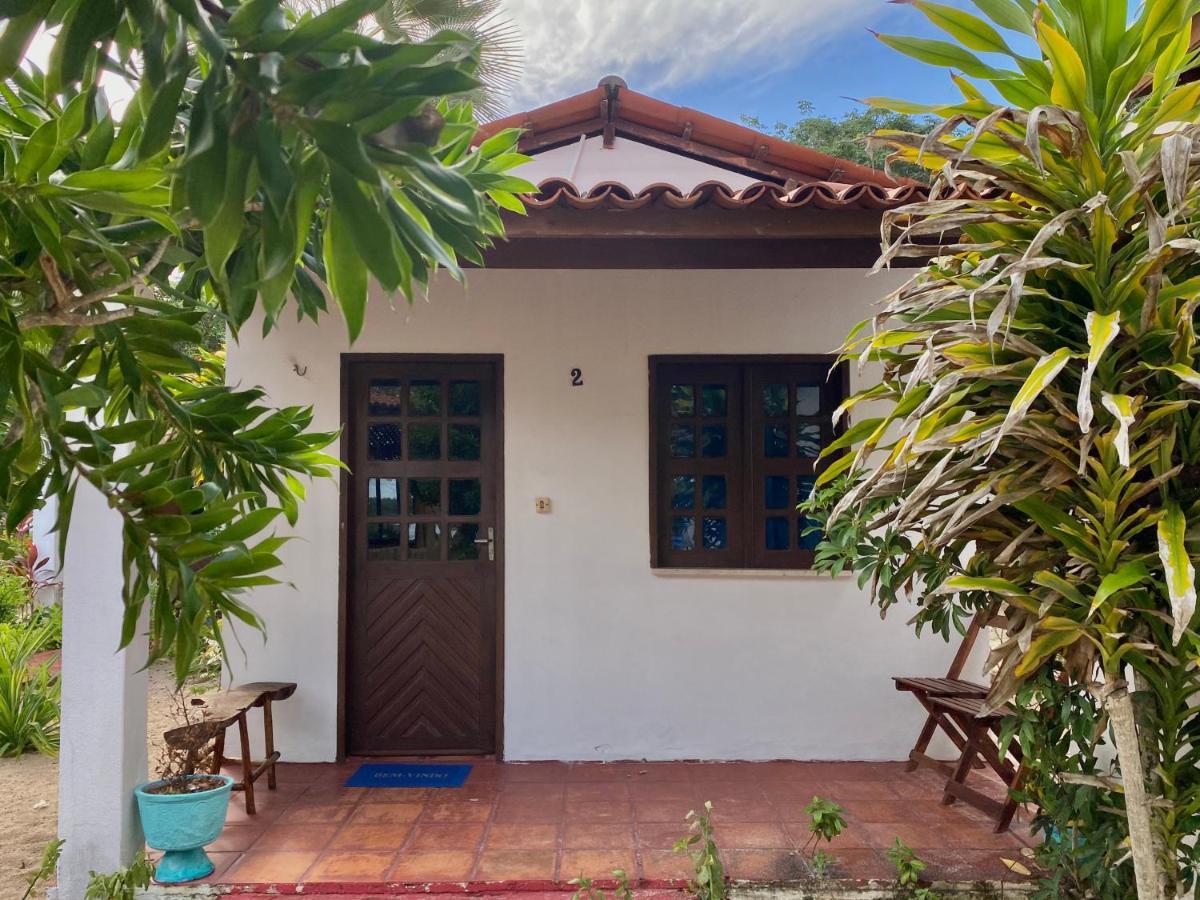 Pousada Paraiso Verao Jijoca de Jericoacoara Luaran gambar
