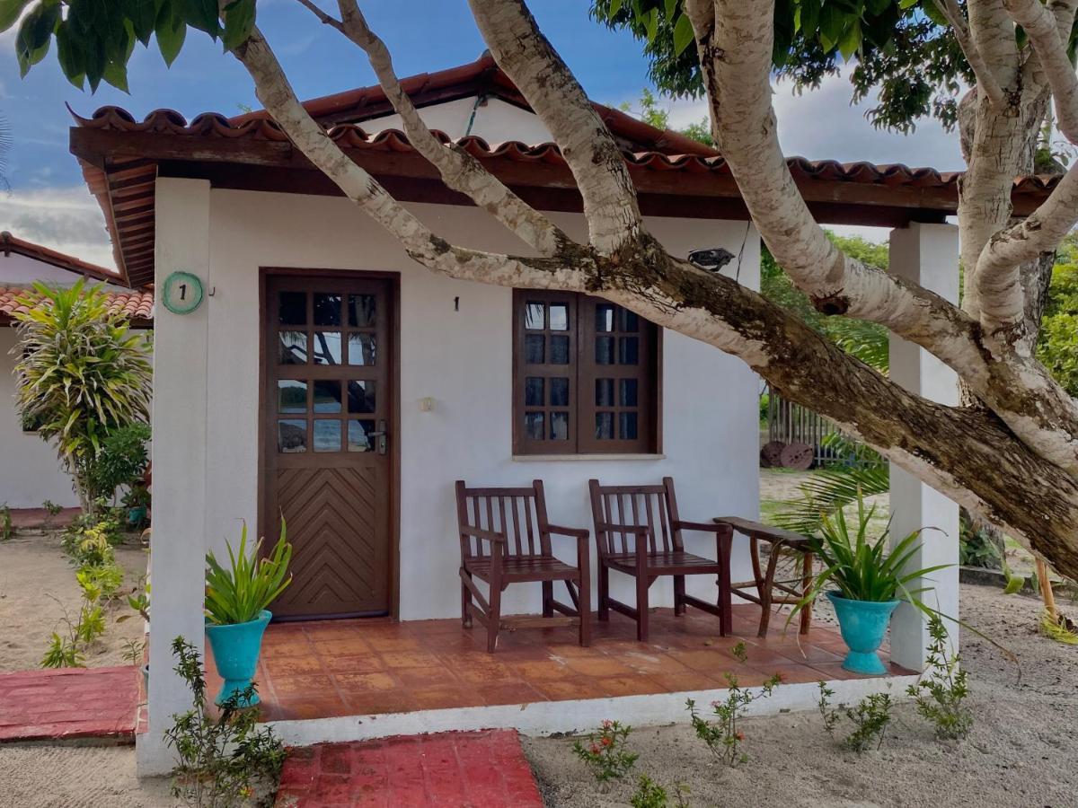 Pousada Paraiso Verao Jijoca de Jericoacoara Luaran gambar