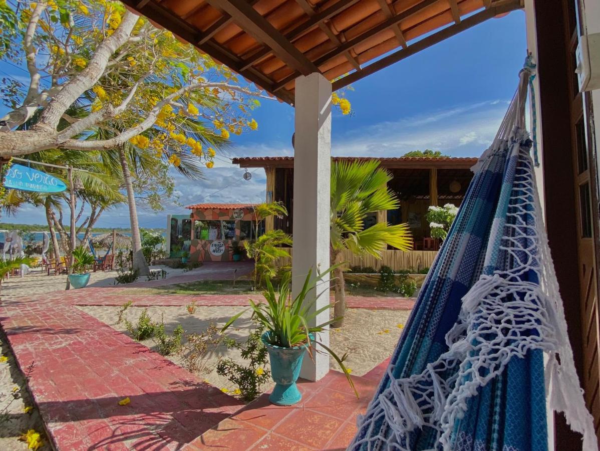 Pousada Paraiso Verao Jijoca de Jericoacoara Luaran gambar